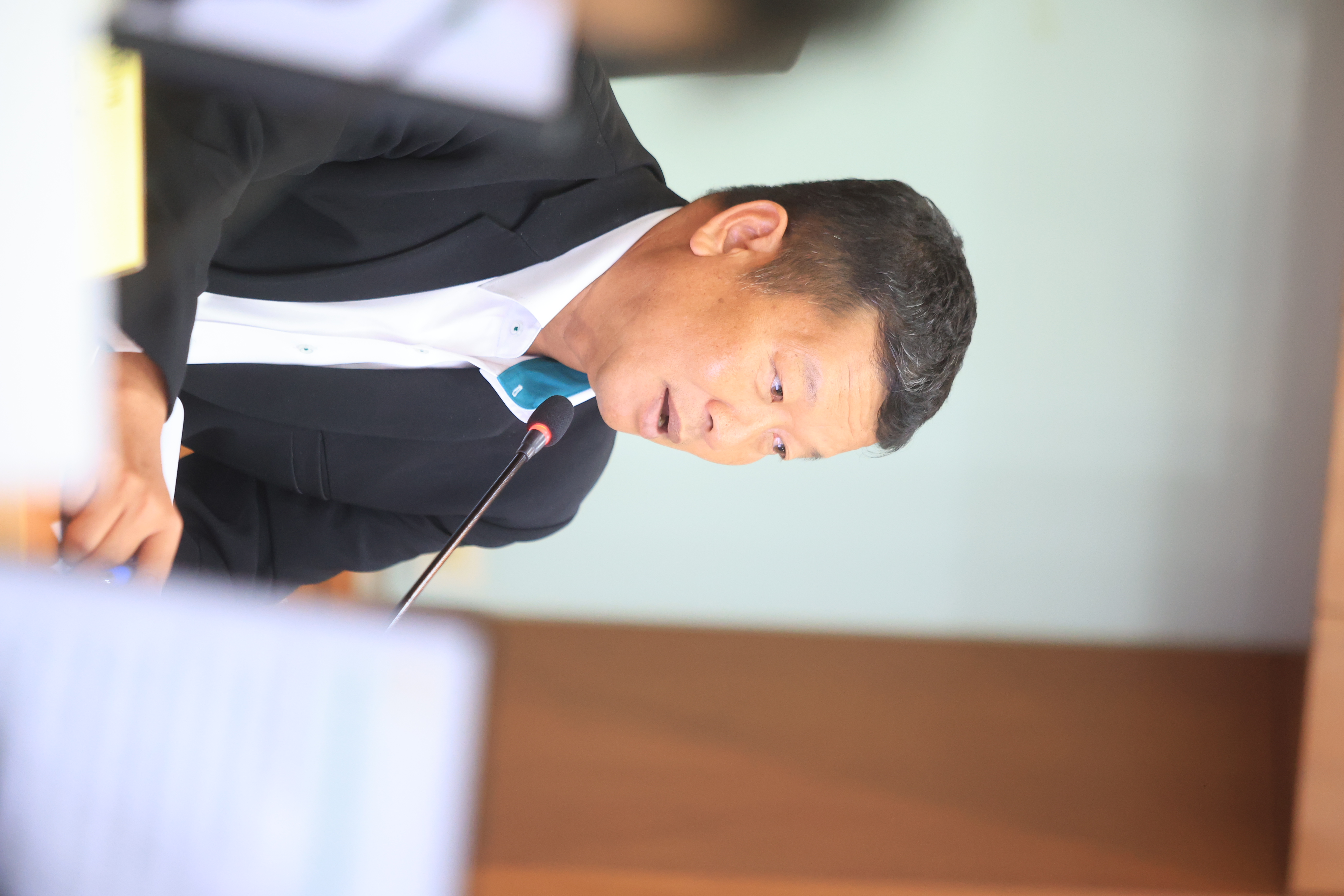 title - ส.ป.ก. ประชุมคณะทำงานดำเนินงานโครงการอนุรักษ์พันธุกรรมพืชอันเนื่องมาจากพระราชดำริฯ และ คณะทำงานฐานข้อมูลทรัพยากรโครงการอนุรักษ์พันธุกรรมพืชอันเนื่องมาจากพระราชดำริฯ ส.ป.ก. ครั้งที่ 2/2569